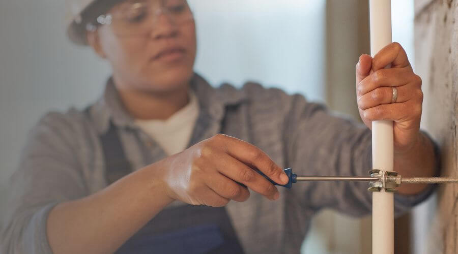 Professional water heater repair in Wakefield, MI